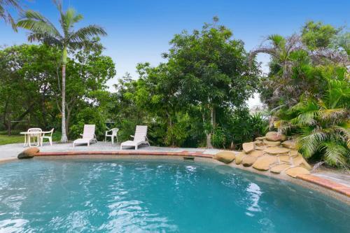 Aparthotel Toowong Villas