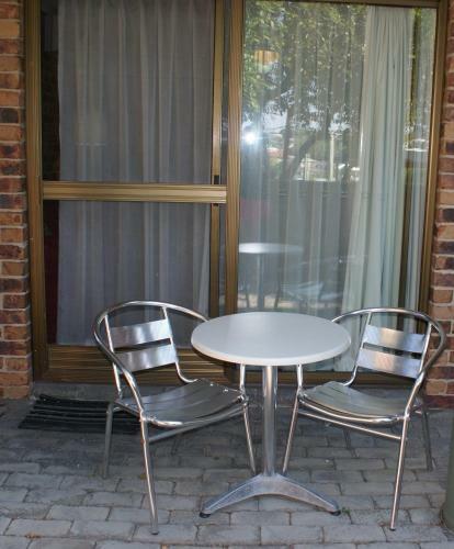 Aparthotel Toowong Villas