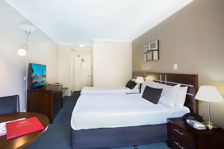 Riverside Hotel South Bank