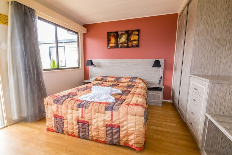 Hotel Wollongong Surf Leisure Resort