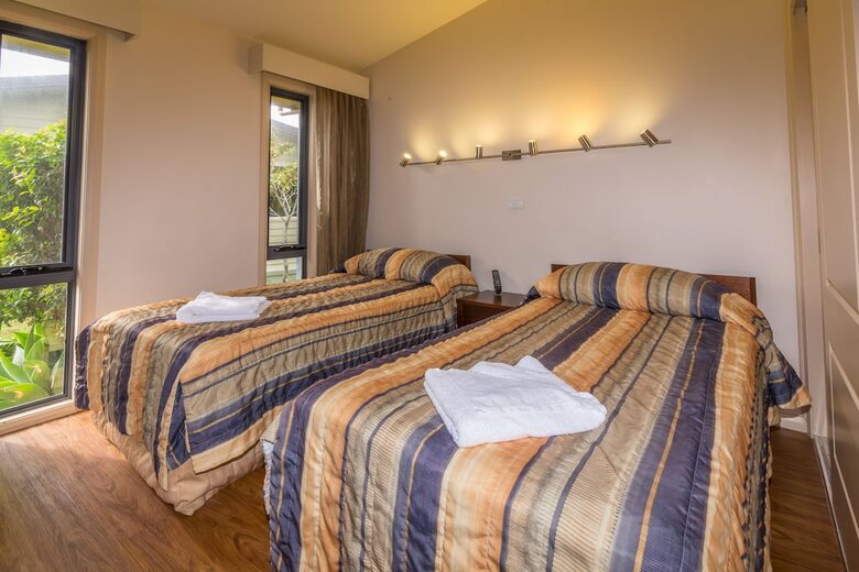 Hotel Wollongong Surf Leisure Resort