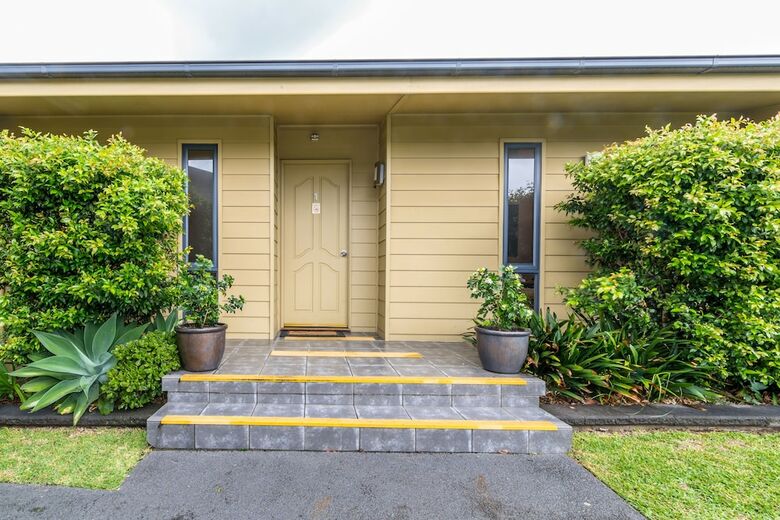 Hotel Wollongong Surf Leisure Resort