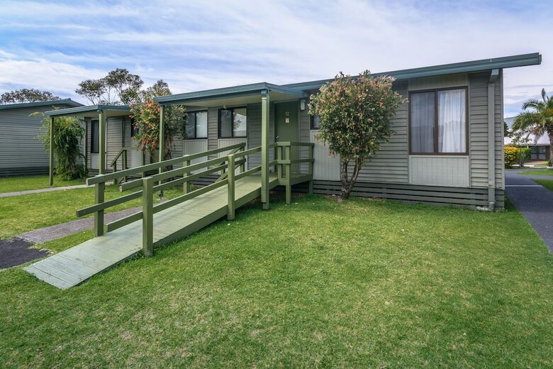 Hotel Wollongong Surf Leisure Resort