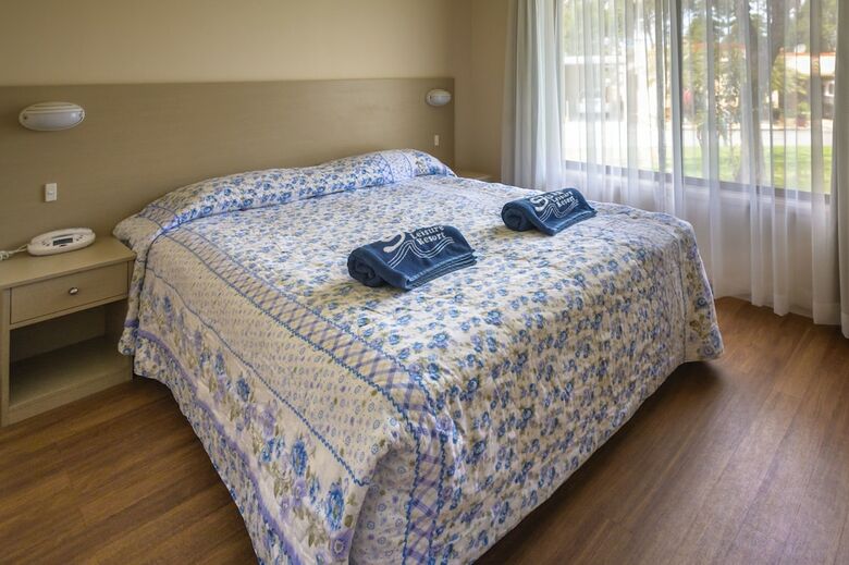 Hotel Wollongong Surf Leisure Resort