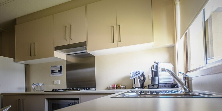 Hotel Wollongong Surf Leisure Resort