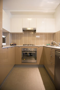 Aparthotel Quality Suites Pioneer Sands