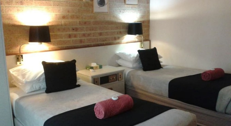 Elsinor Motor Lodge