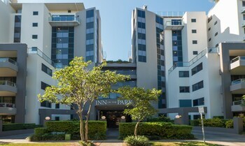Aparthotel Inn On The Park
