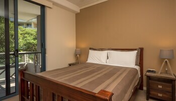 Aparthotel Inn On The Park
