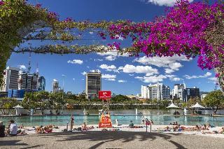 Apartamentos Quest Woolloongabba