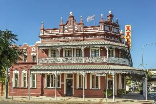 Apartamentos Quest Woolloongabba