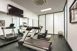 Apartamentos Quest Woolloongabba