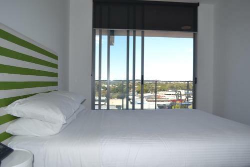 Eastwood Apartments