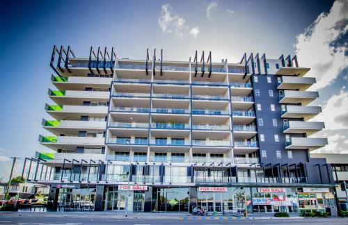 Eastwood Apartments