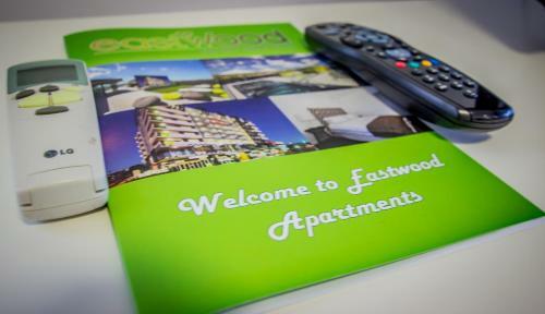 Eastwood Apartments