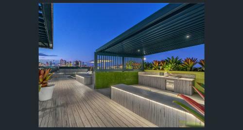 Eastwood Apartments