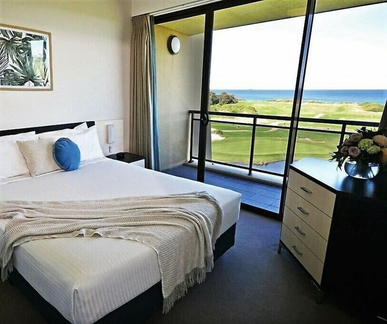 Aparthotel Best Western City Sands