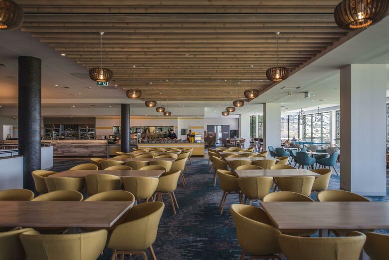 Aparthotel Best Western City Sands