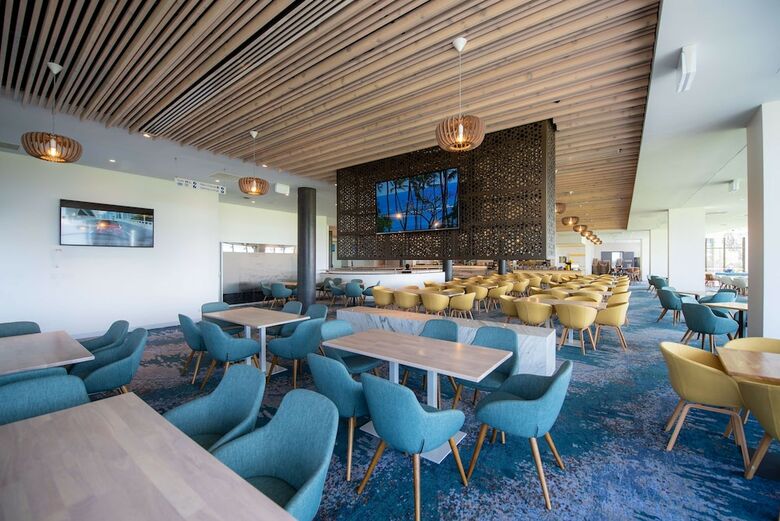 Aparthotel Best Western City Sands