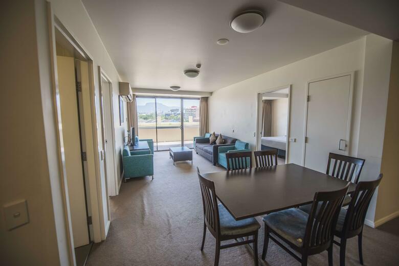 Aparthotel Best Western City Sands