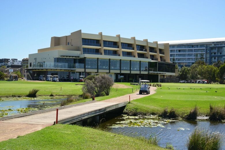 Aparthotel Best Western City Sands