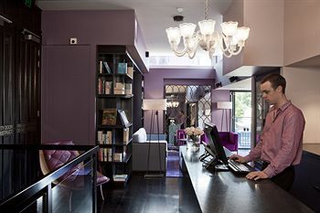 Spicers Balfour Hotel