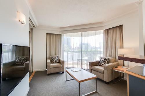 Aparthotel Central Cosmo Apartment Hotel