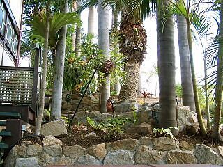 Hostal Franklin Villa