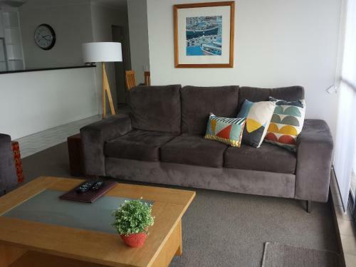 Aparthotel Kirribilli Apartments