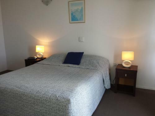 Aparthotel Kirribilli Apartments