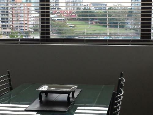 Aparthotel Kirribilli Apartments