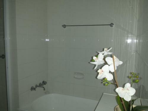 Aparthotel Kirribilli Apartments