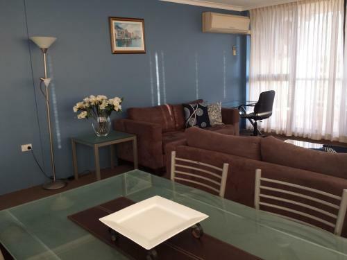 Aparthotel Kirribilli Apartments