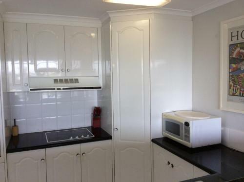 Aparthotel Kirribilli Apartments