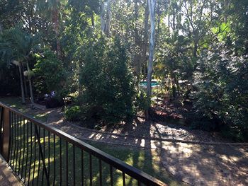 Aparthotel Forest Lodge Apartments