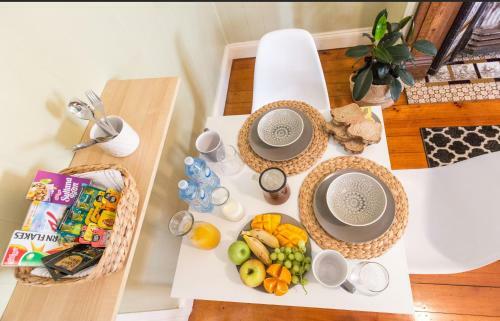 Kirkland House Bed & Breakfast