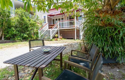 Kirkland House Bed & Breakfast