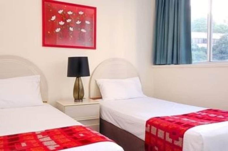 Aparthotel Chasely Apartment Hotel