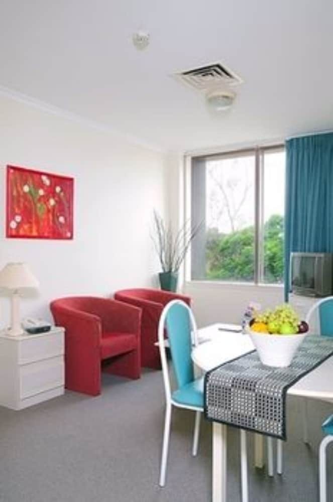 Aparthotel Chasely Apartment Hotel