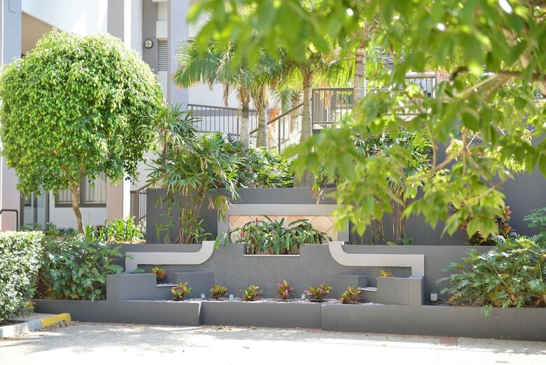 Aparthotel The Oasis Apartments