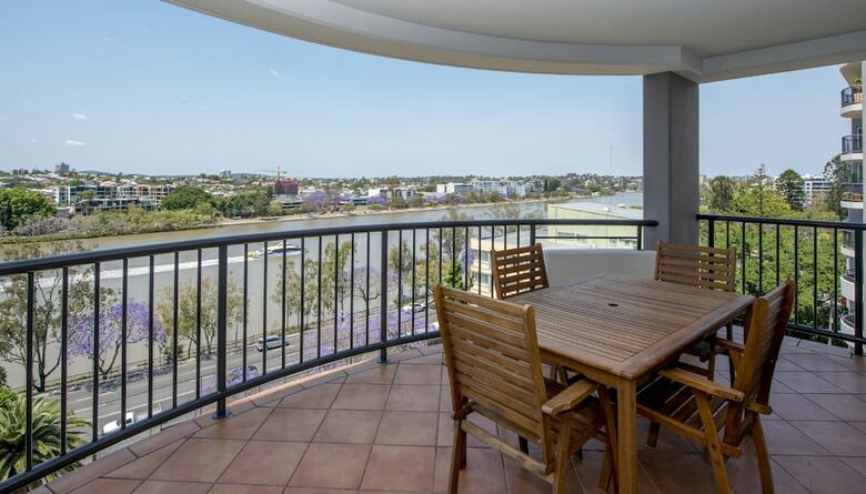 Aparthotel The Oasis Apartments