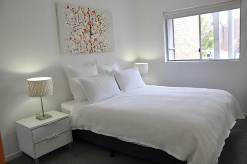 Aparthotel Terrace On Gregory Apartments
