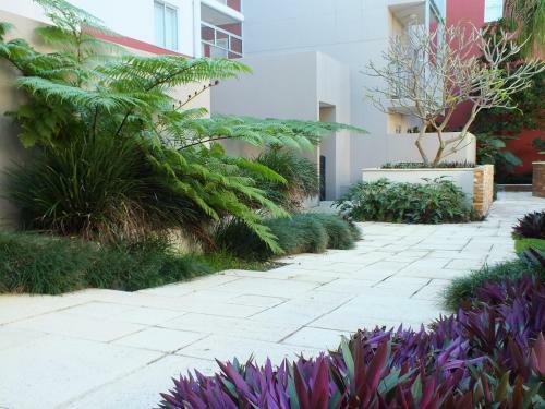 Aparthotel Terrace On Gregory Apartments