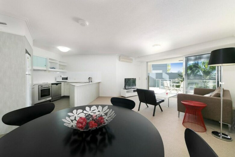 Allegro Apartments