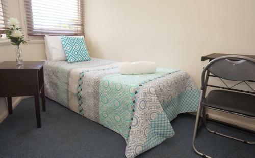 Hostal Ellie's Guest House