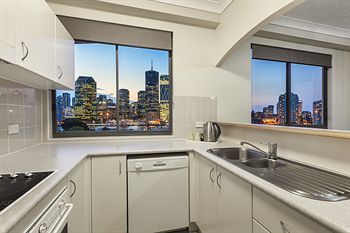 Aparthotel Bridgewater Apartments