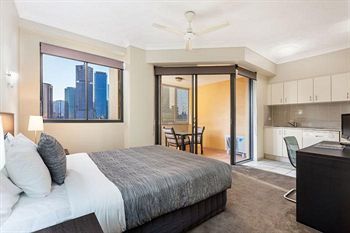 Aparthotel Bridgewater Apartments