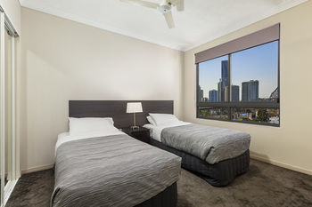 Aparthotel Bridgewater Apartments