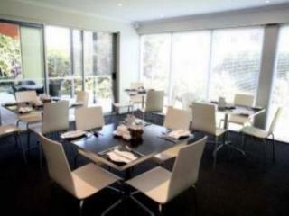 Motel Brisbane International Rocklea