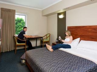 Motel Brisbane International Rocklea
